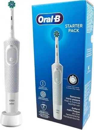 Электрическая зубная щетка Oral-B Vitality