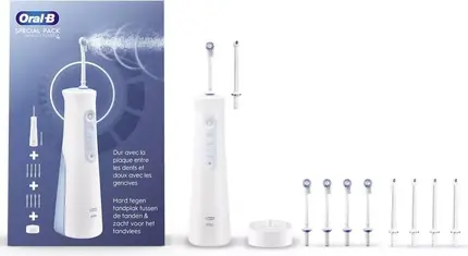 Система для ополаскивания рта Oral-B