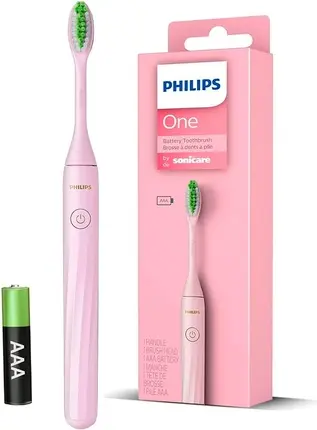 Электрическая зубная щетка Philips Sonicare ONE