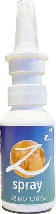 Спрей от храпа Zzzquil