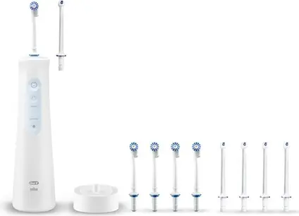 Ирригатор Oral-B Microjet Power 6