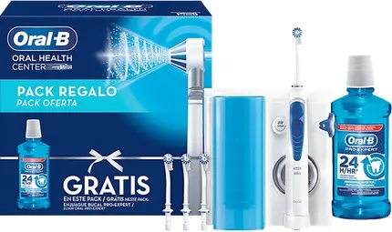 Ополаскиватель для полости рта Oral-B