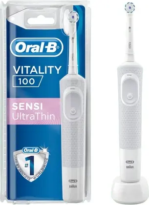 Электрическая зубная щетка Oral-B Vitality
