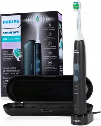 Электрическая зубная щетка Philips ProtectiveClean