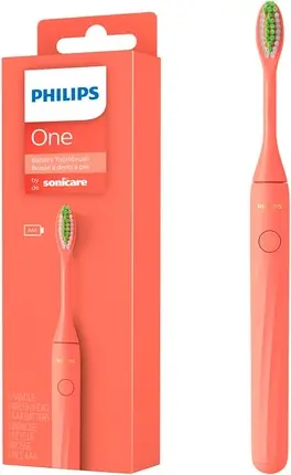 Электрическая зубная щетка Philips Sonicare ONE