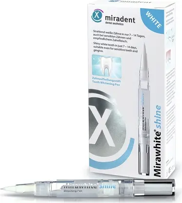 Карандаш для отбеливания зубов Miradent