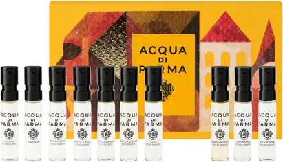 Набор ароматов Acqua di Parma Discovery Set