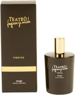 Спрей для дома Teatro Fragranze Uniche Fiore