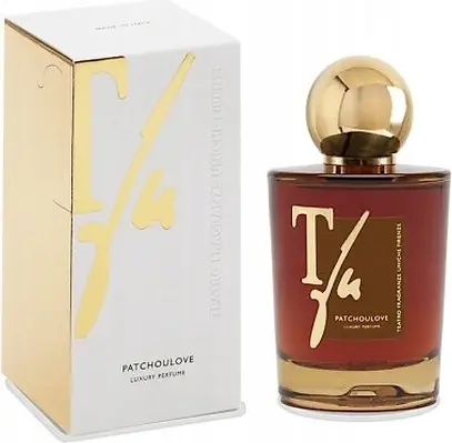 Perfume Teatro Fragranze Uniche Patchoulove