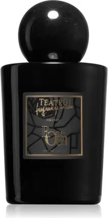 Eau De Parfum Teatro Fragranze Uniche Rose Oud