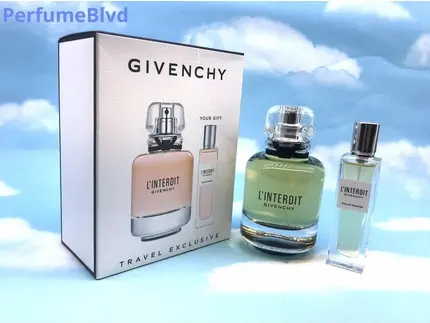 Парфюмерная вода Givenchy L'Interdit