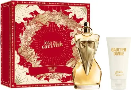 Набор парфюмерии Jean Paul Gaultier Divine