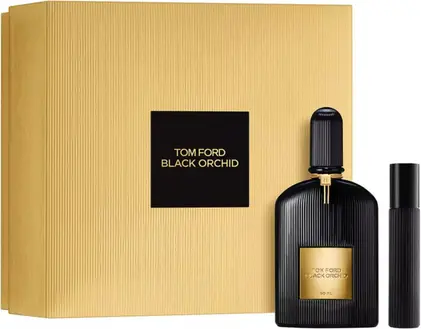 Парфюмерная вода Tom Ford Black Orchid