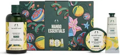 Набор для ухода за телом The Body Shop Small Mango