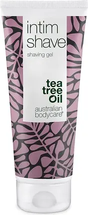 Гель для бритья Australian Bodycare Intim Shave