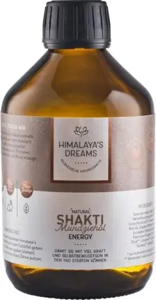 Ополаскиватель для полости рта Himalaya Himalaya Dreams