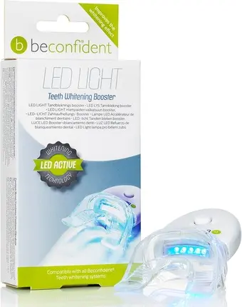 Teeth Whitener Beconfident