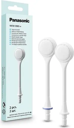 Очиститель для языка Panasonic