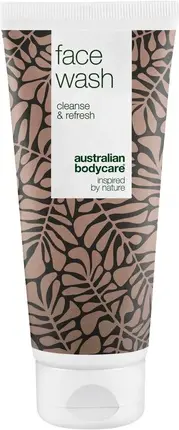 Face Wash Australian Bodycare