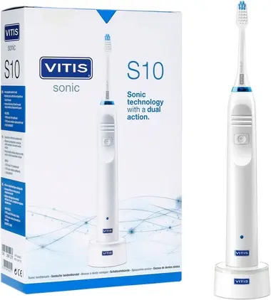 Электрическая зубная щетка Vitis