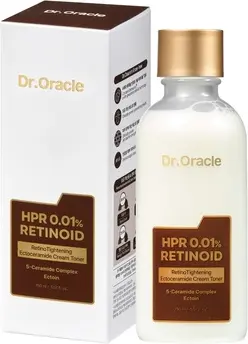 Крем-тонер Dr. Oracle Retino Tightening Ecto Ceramide
