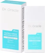 Sun Serum Dr. Oracle