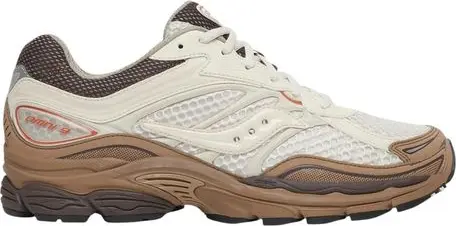 Кроссовки Saucony