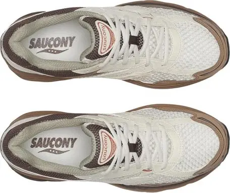 Кроссовки Saucony