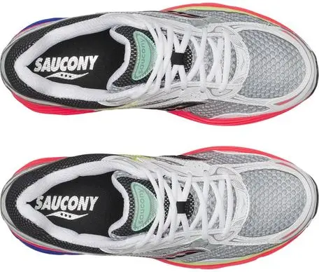 Спортивные кроссовки Saucony
