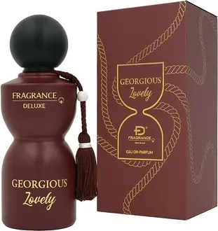 Eau de Perfume Fragrance Du Bois
