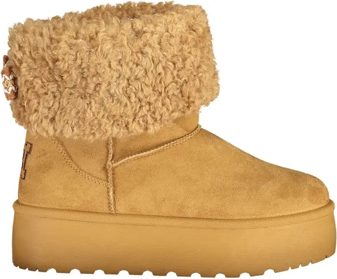 Ankle Boot Laura Biagiotti
