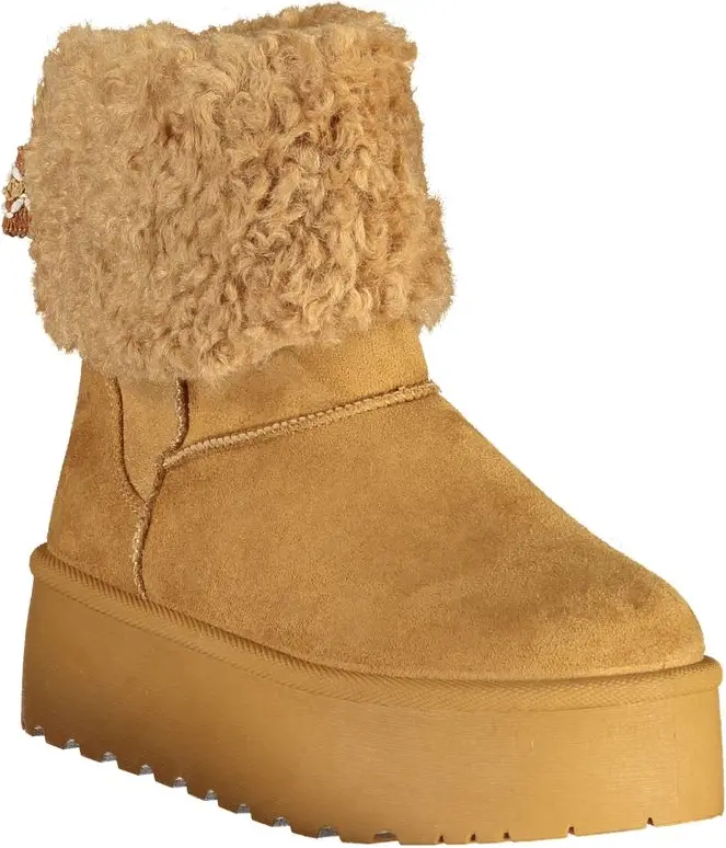 Ankle Boot Laura Biagiotti