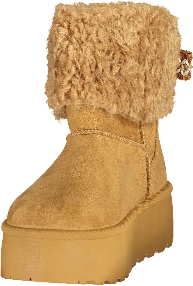 Ankle Boot Laura Biagiotti