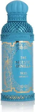 Eau De Parfum Alexandre J The Art Deco Collector The Majestic Vanilla