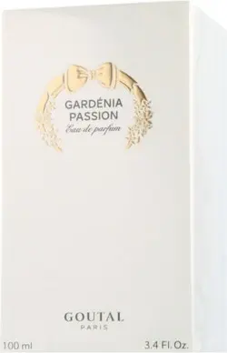 Парфюмерная вода Annick Goutal Gardénia Passion