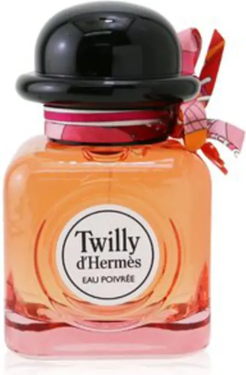 Парфюмерная вода Hermes Twilly D'Hermes