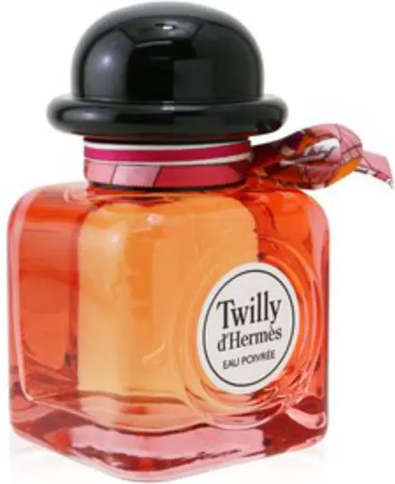 Парфюмерная вода Hermes Twilly D'Hermes
