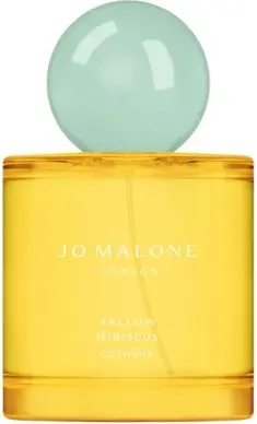 Cologne Jo Malone Yellow Hibiscus
