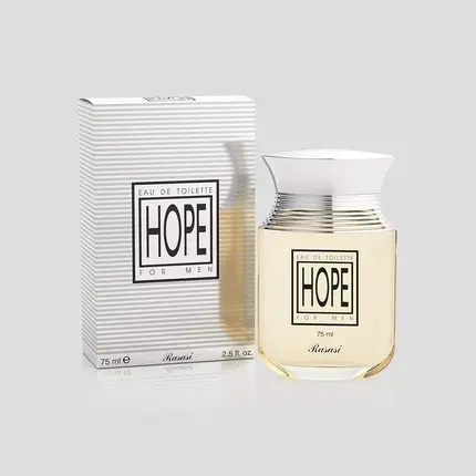 Парфюмерная вода Rasasi Hope