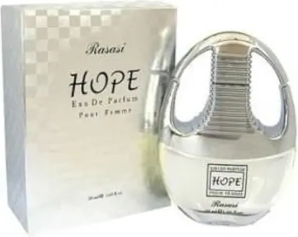 Парфюмерная вода Rasasi Hope