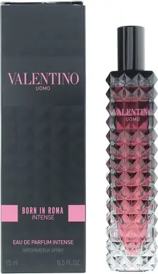 Парфюмерная вода Valentino Born In Roma