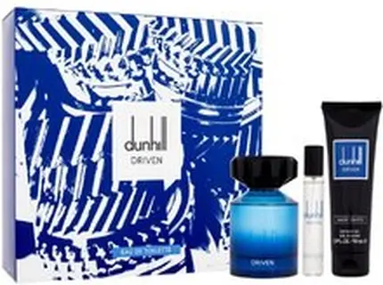 Туалетная вода Dunhill Driven
