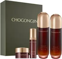 Набор для ухода за кожей Missha Chogongjin Youngan