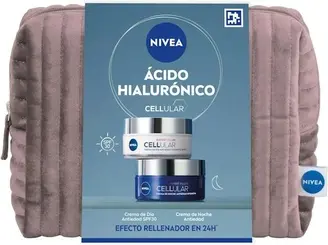 Косметичка Nivea