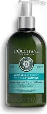 Кондиционер L'Occitane Purifying Freshness