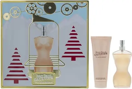 Туалетная вода Jean Paul Gaultier Classique