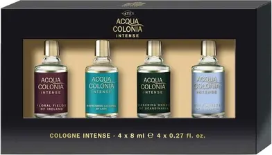 Набор парфюмерии 4711 Acqua Colonia