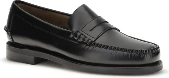 Лоферы Sebago Classic Dan