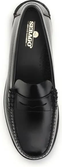 Лоферы Sebago Classic Dan