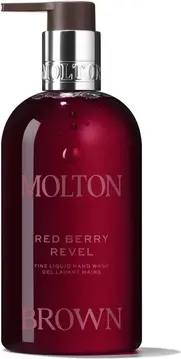 Жидкое мыло для рук Molton Brown Red Berry Revel